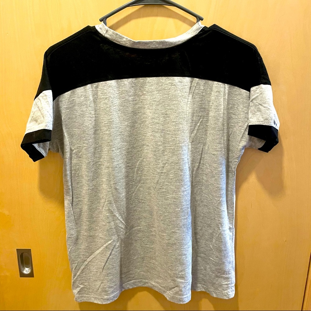 Marvel women’s multi-color tee - Picture 2 of 3